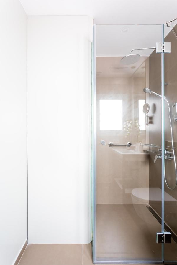 Rooms & Suites Loft 2E Deluxe Edition Arrecife Exterior photo