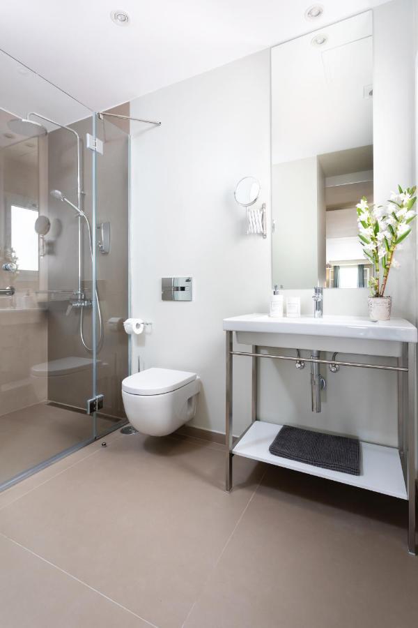 Rooms & Suites Loft 2E Deluxe Edition Arrecife Exterior photo
